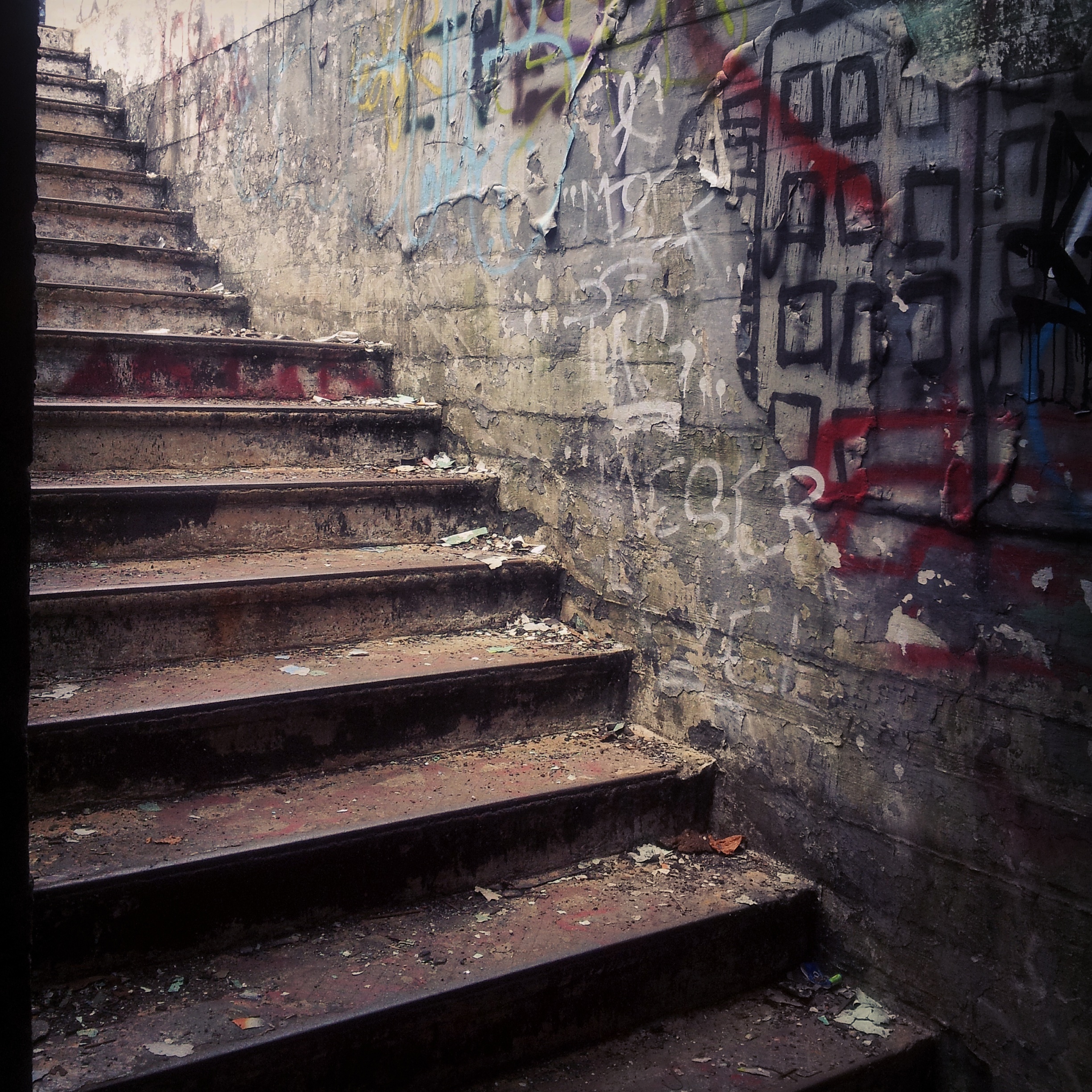 Stairway