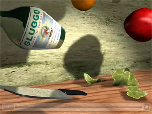Still Life