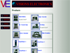 Visions Electronics