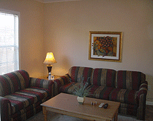 Budget Furnishings Example