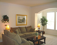 Standard Furnishings Example