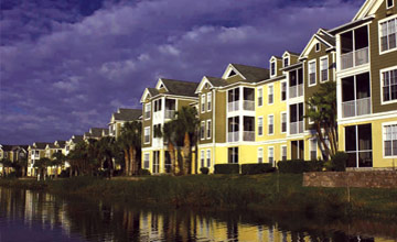 property snapshots