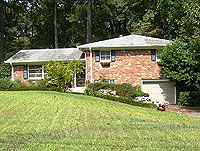 House on Remington Road, Georgia