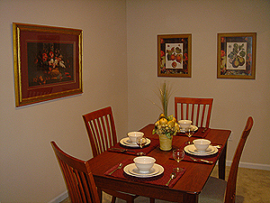 Dinning Room Set