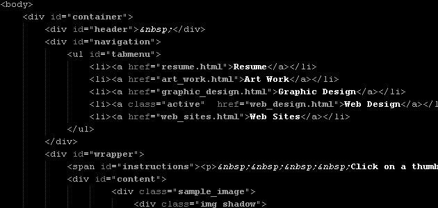XHTML