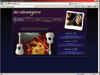 No Strangers Home Page