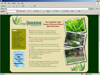 Simply Green Lawn Care Home Page
