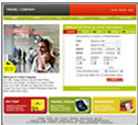 Eclipse Apple Premium Private Label Website Template