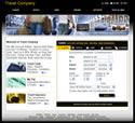 Eclipse Modern Premium Private Label Website Template